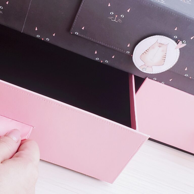 COMBO 1 CAJAS ORGANIZADORAS